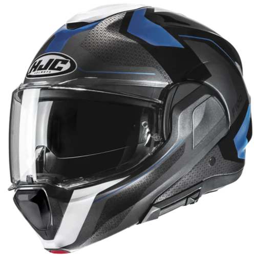 Kask Hjc F100 Bios