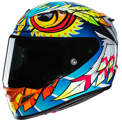 HJC RPHA 12 Casco