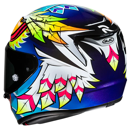 HJC RPHA 12 Casco