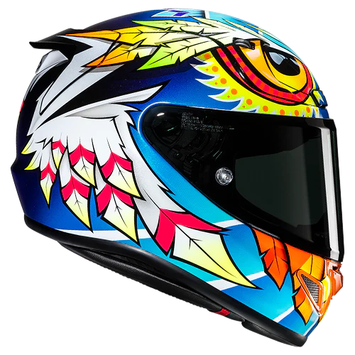 HJC RPHA 12 Casco