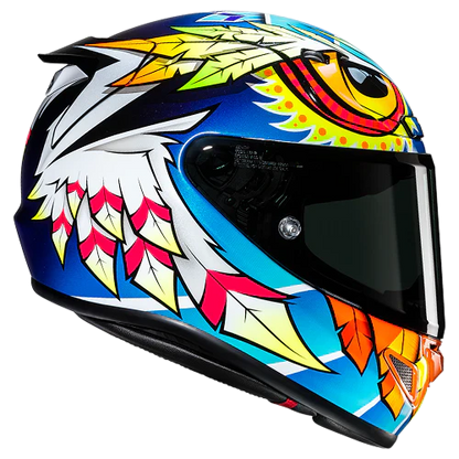 HJC RPHA 12 Casco