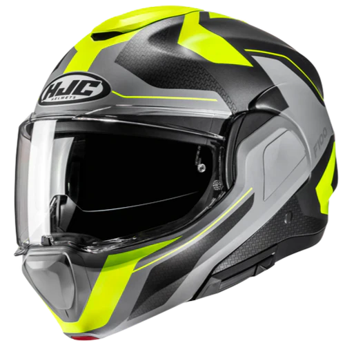 Kask Hjc F100 Bios