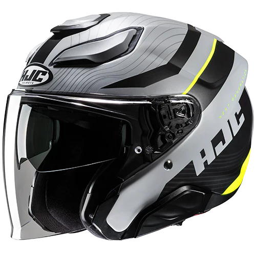 HJC F31 Naby Helm