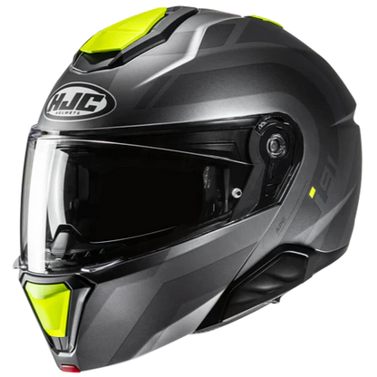 Modular HJC I91 Arven Helmet