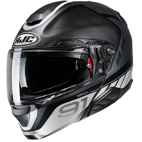 HJC RPHA 91 Rfino Modular Helm