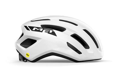 Met Miles Mips Casco