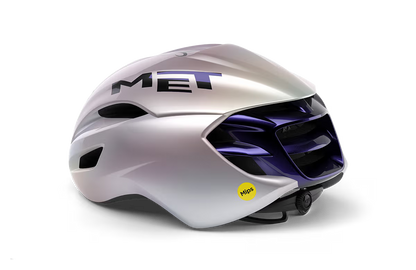 Casco Met Manta Mips Tadej Pogacar Edición Limitada