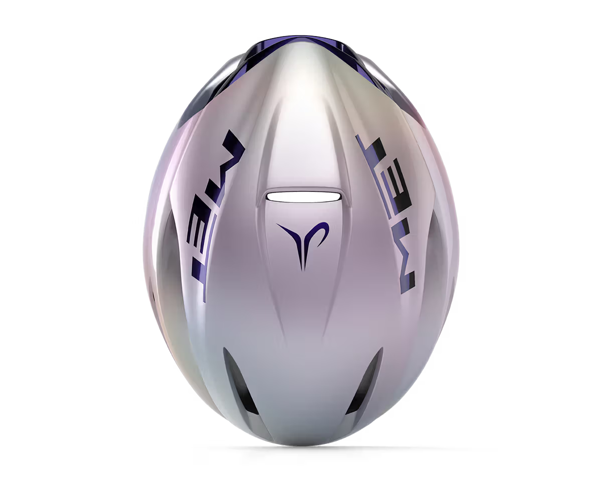 Casco Met Manta Mips Tadej Pogacar Edición Limitada