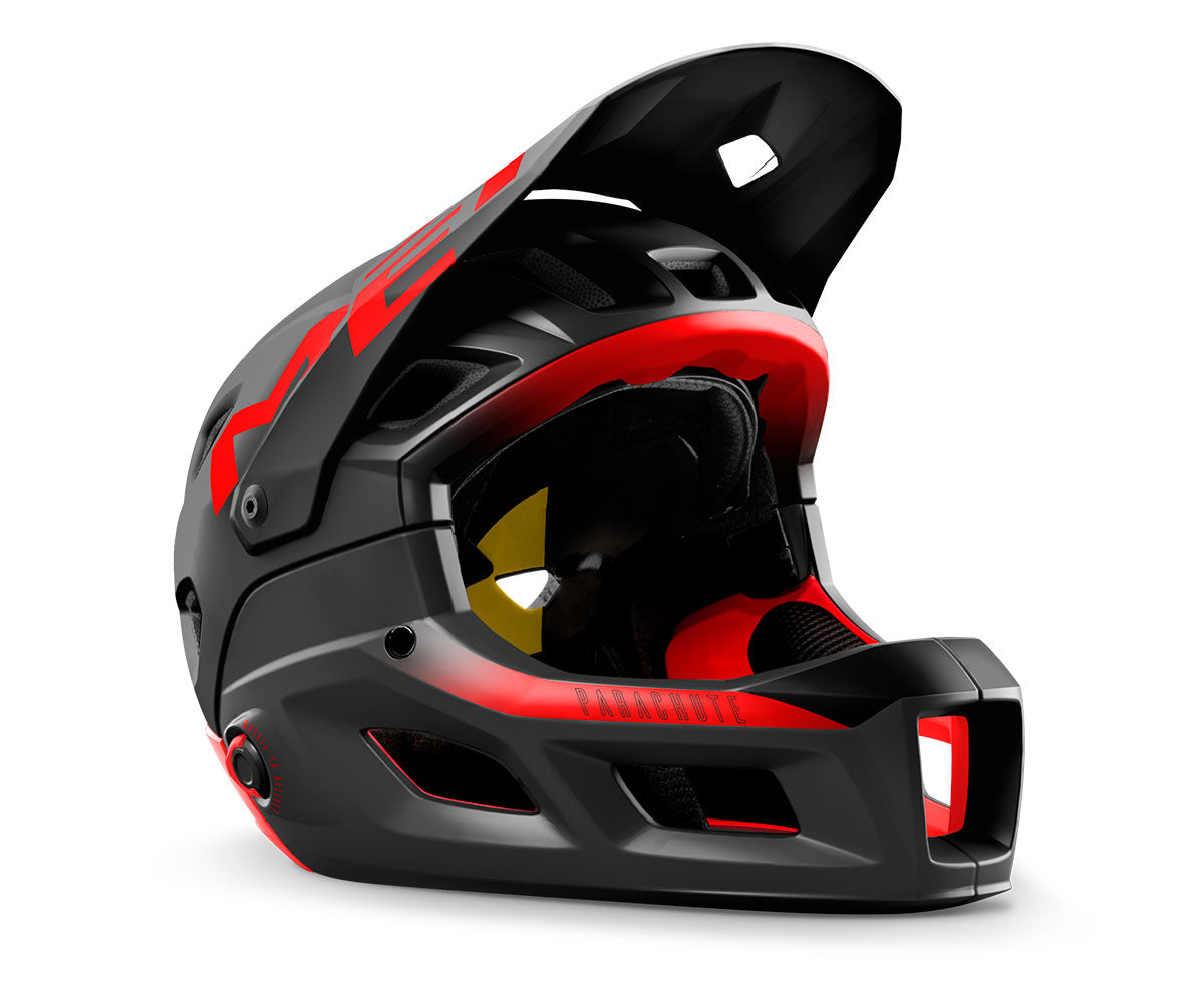 Casque MCR Parachute MIPS