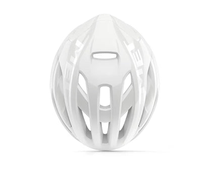 Kask Met Rivale Mips Absolute White z limitowanej edycji