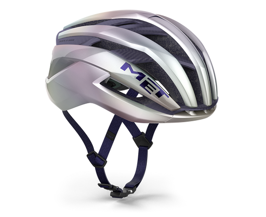 Casco Met Trenta 3K Carbon Edición Tadej Pogacar