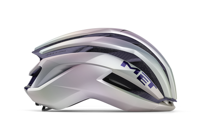 Casco Met Trenta 3K Carbon Edición Tadej Pogacar