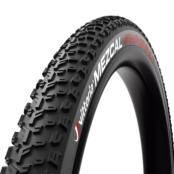 Copertone Vittoria Mezcal Gravel Endurance Tubeless Ready