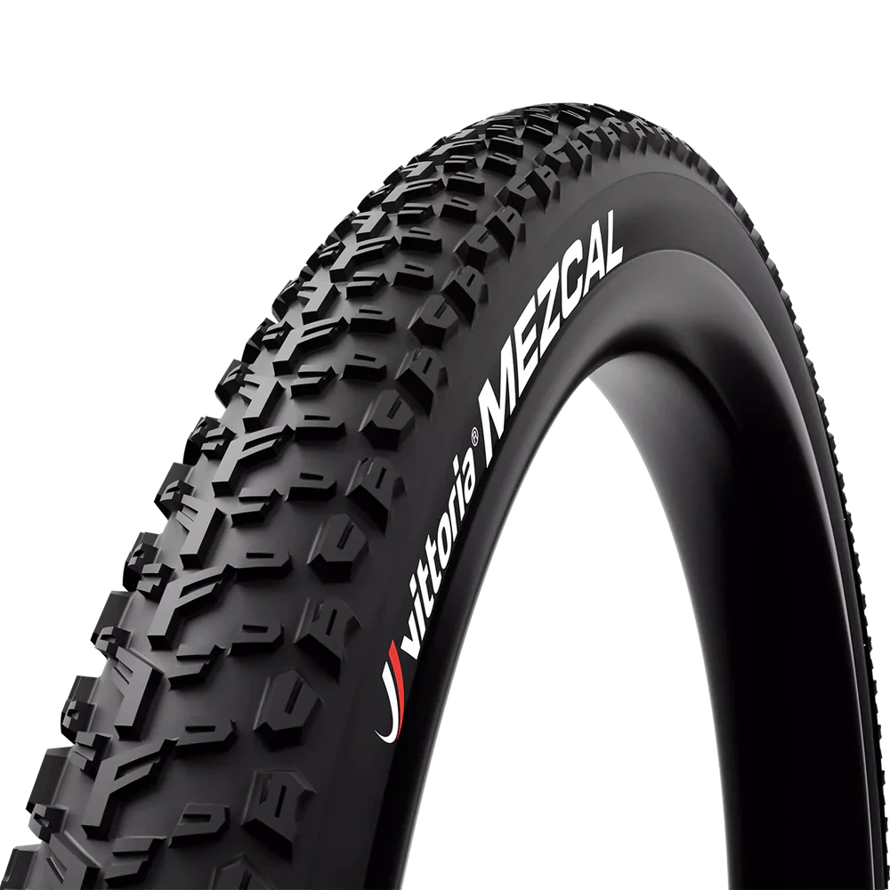 Copeon Vittoria Mezcal XC Tubeless-fähig