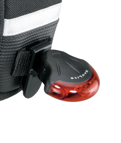 Topeak Aero Wedge Pack Quickclick Satteltasche