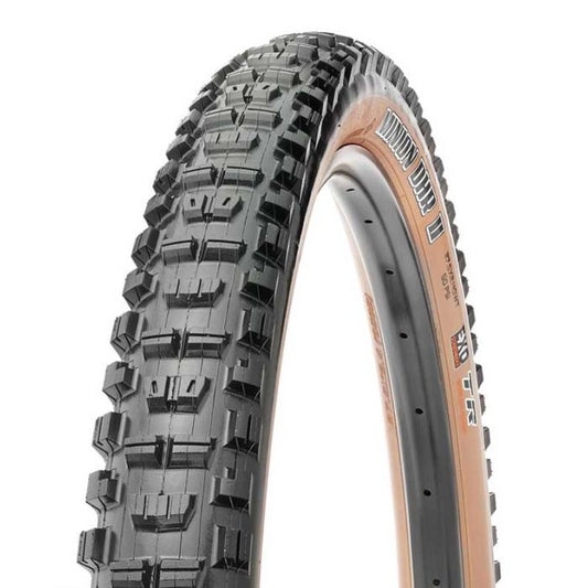 Maxxis Minion DHR II Exo Tubeless Ready WT 29x2,60 Reifen