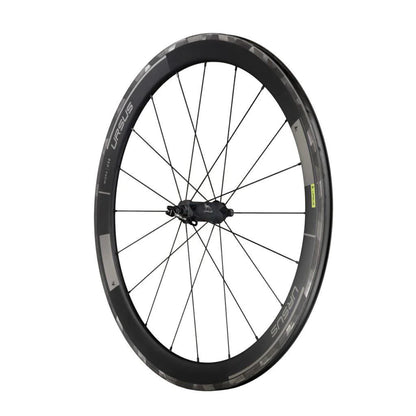 Ursus Miura C50 Carbon V Frein Wheels