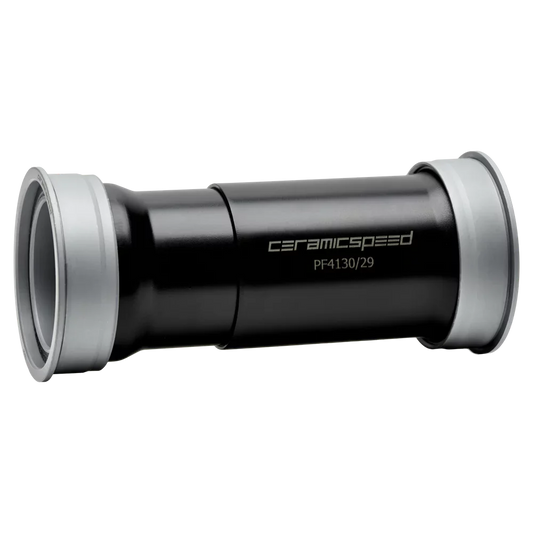 Central Movimter Ceramic Speed ​​BB86-29 SRAM DUS för MTB (belagd)