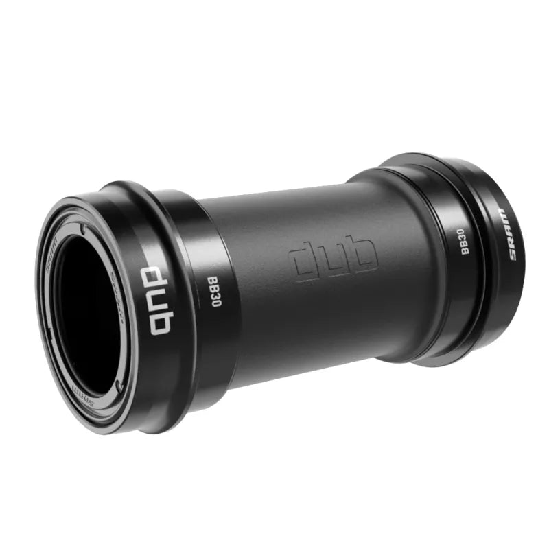 Central Movement SRAM DUB BB30 - 83mm - Vej