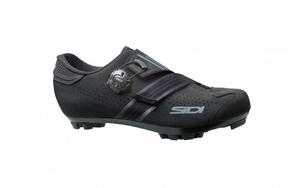 Buty Sidi MTB Aertis 2026