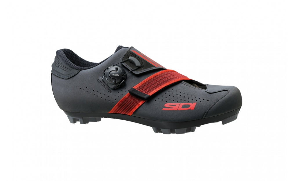 SIDI MTB AERIS CHAUSSIONS