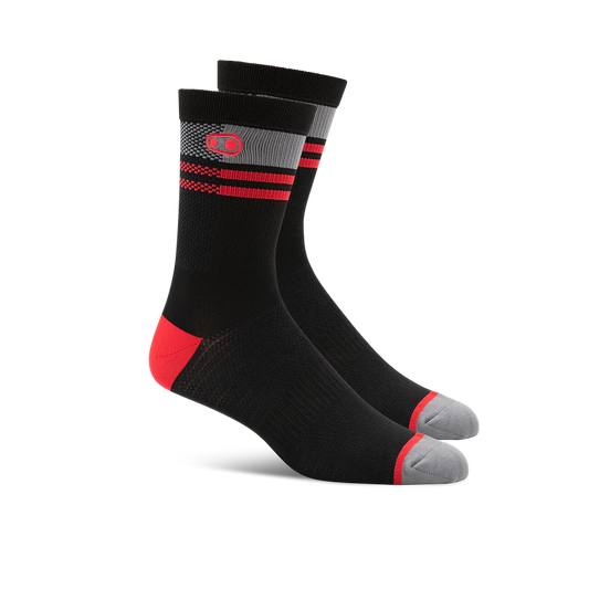 Calzini Crank Brothers Icon MTB Sock