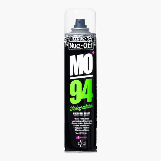 Muc-off muc-off smeermiddel M94 750ml