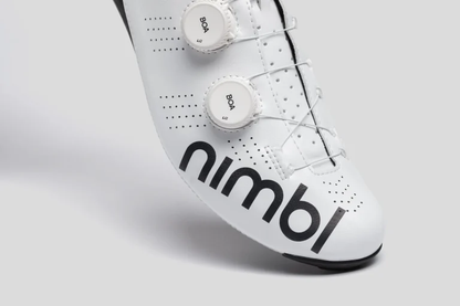 Scarpe Nimbl Ultimate Exceed Pro Edition