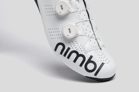 Scarpe Nimbl Ultimate Exceed Pro Edition