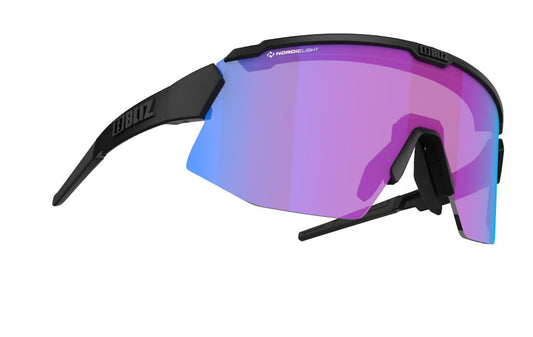 Bliz Breeze kleine Nano - nordische Lichtbrille