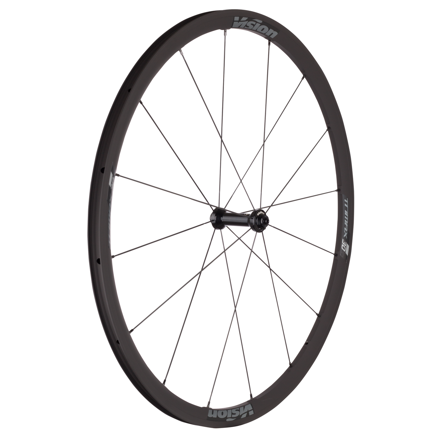 Ruote Vision Trimax 30 KB Rim Brake