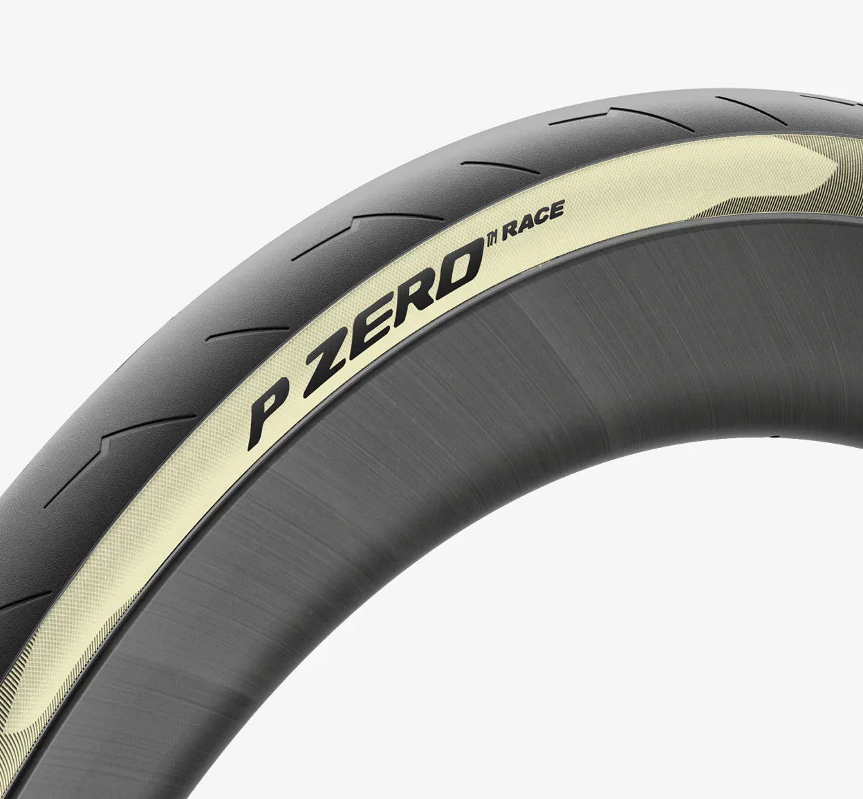 Reifen Pirelli P Zero Race Rs Tube Typ