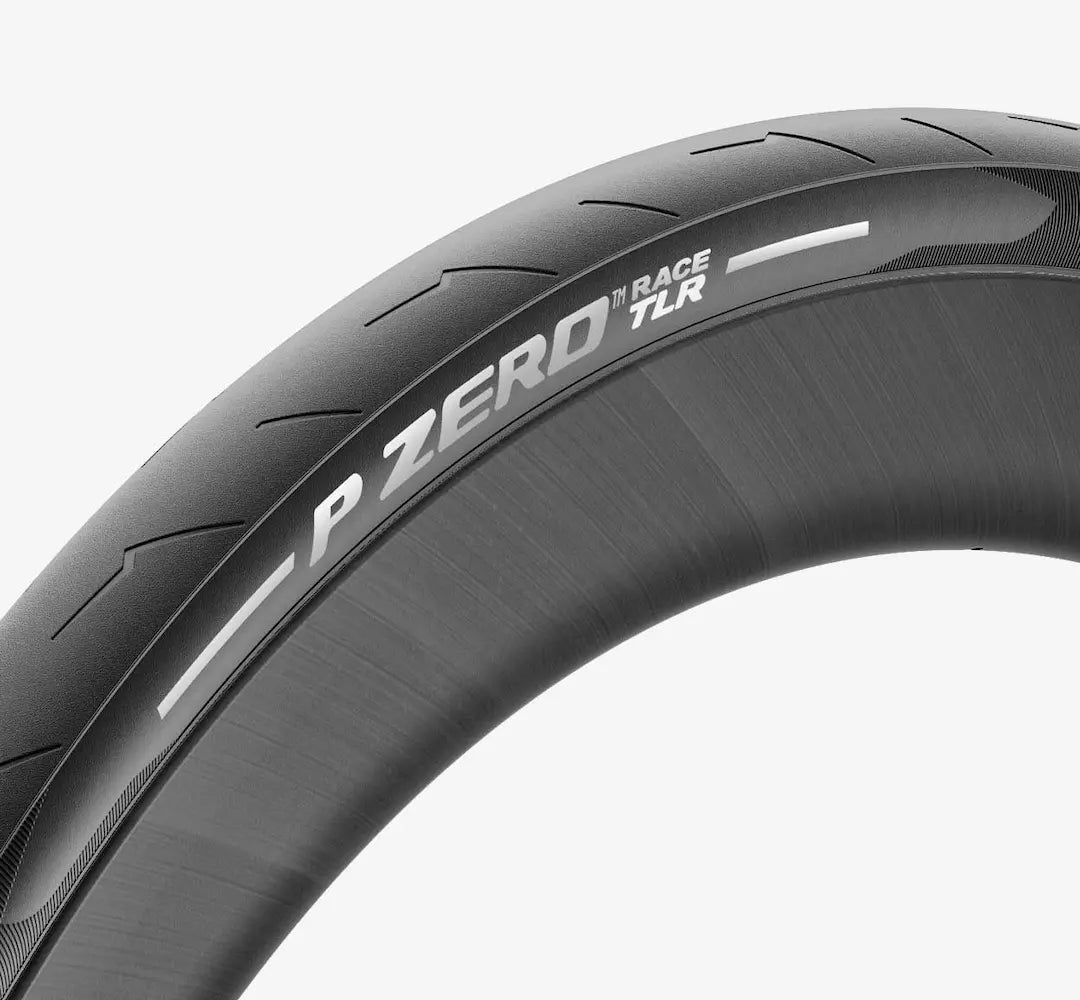 Dæk Pirelli P Zero Race Tubeless Ready Techwall Road