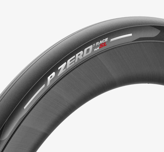 Täck Pirelli P Zero Race Tubeless Ready SL