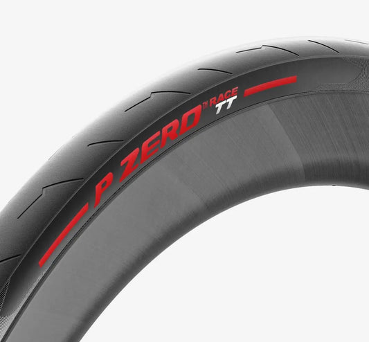 Copertone Pirelli P Zero Race TT