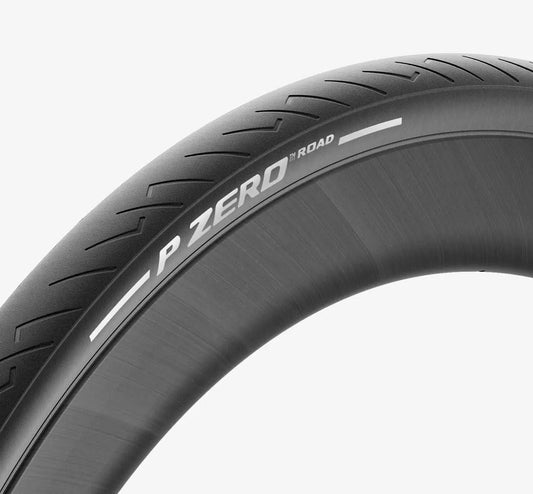 Dæk Pirelli P Zero Road