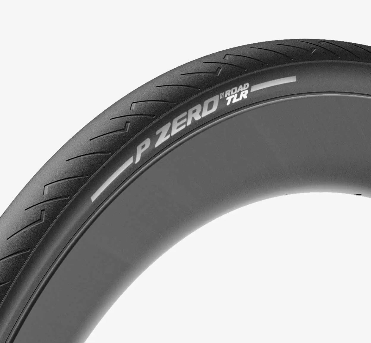 Bedek Pirelli P Zero Road Tubeless Ready