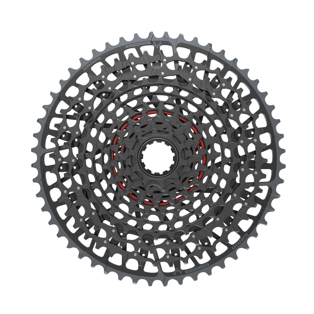 SRAM X0 Eagle XS 1295 T-Type Eagle 12S