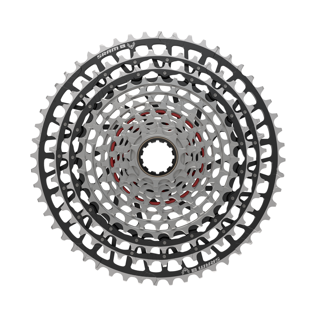 SRAM XX SL EAGLE SRAM Pack XS 1299 T-typu Eagle 12s