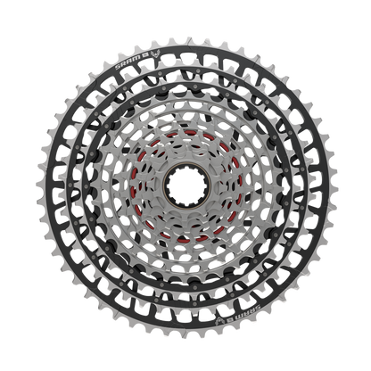 SRAM XX SL EAGLE SRAM Pack XS 1299 T-typu Eagle 12s