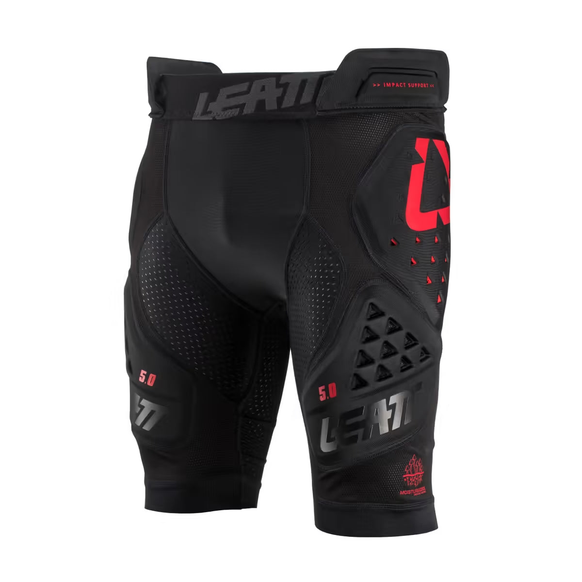 Pantaloncini Protettivi Leatt 3DF 5.0 Con Schiuma Anti Impatto