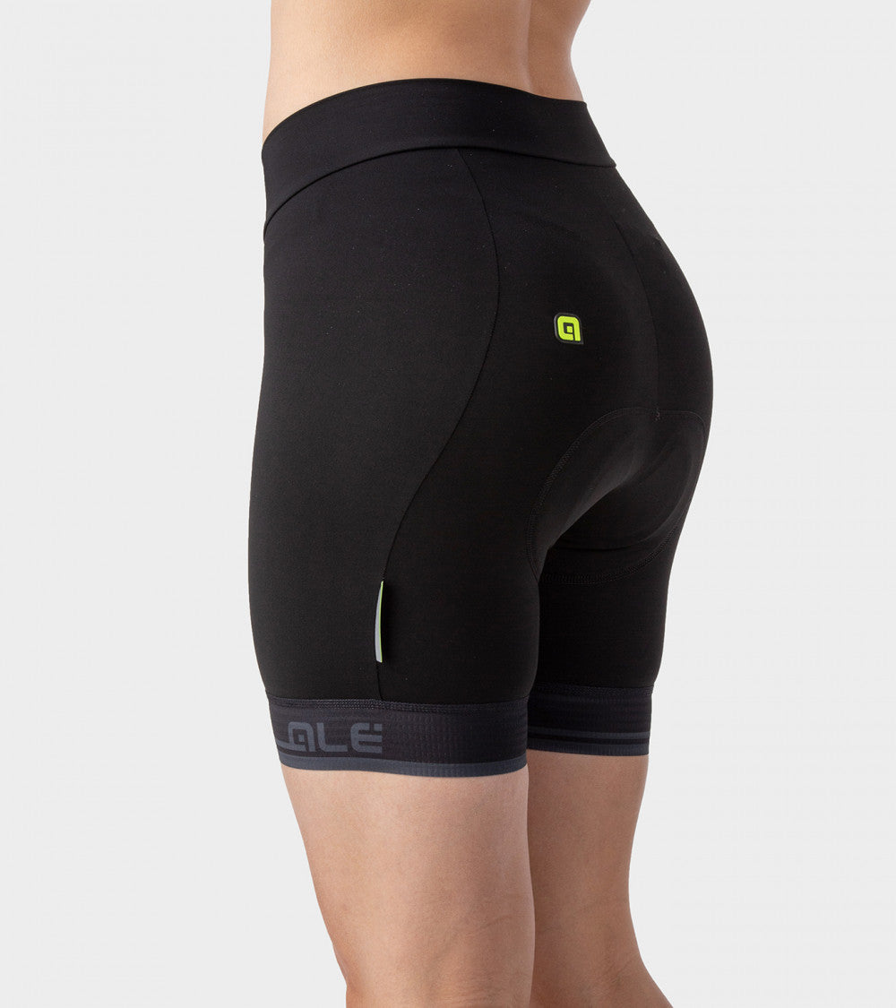 Kvinnors Alè Classic RL kvinnors shorts