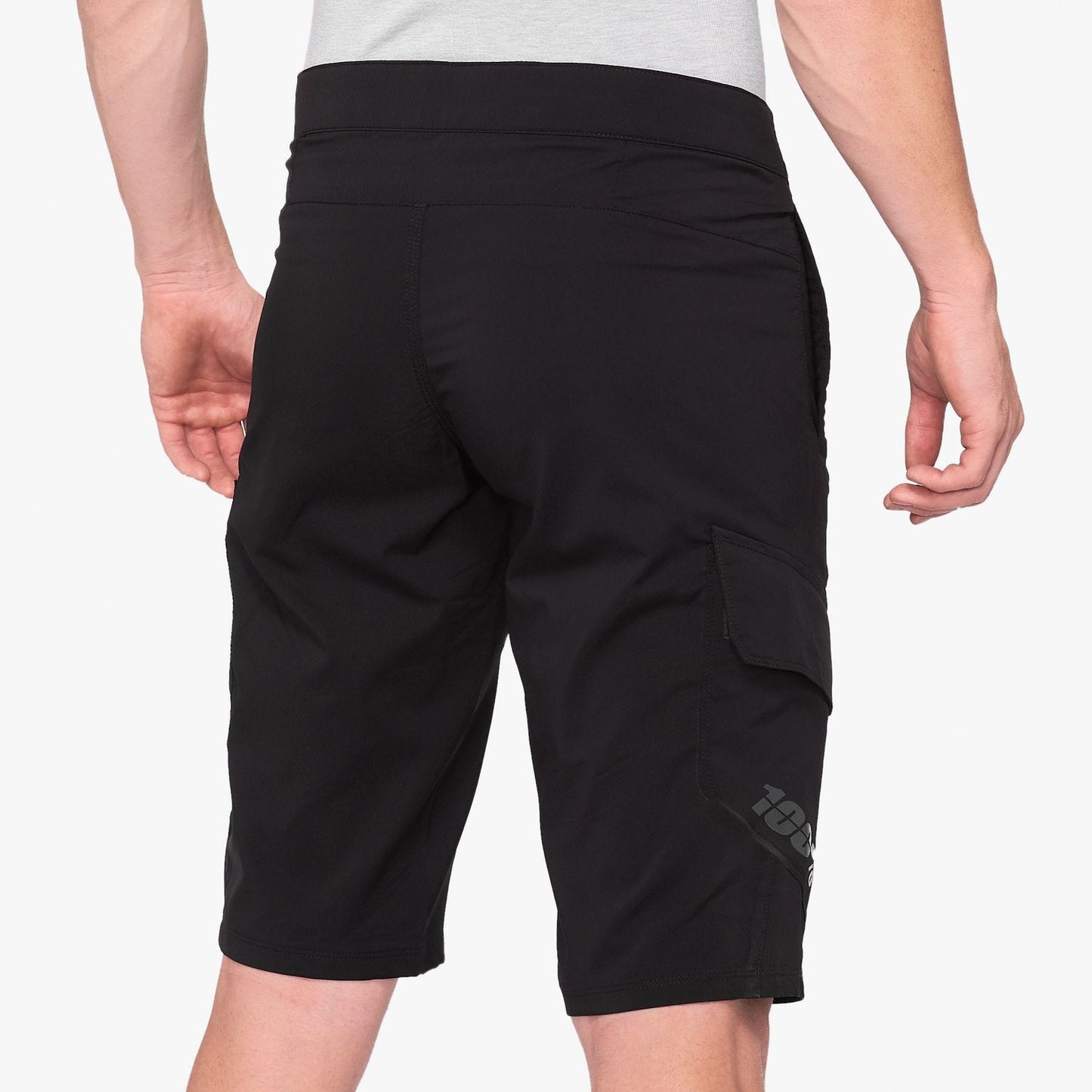 Pantaloncino MTB 100% Ridecamp