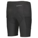 Pantaloncini Scott Junior