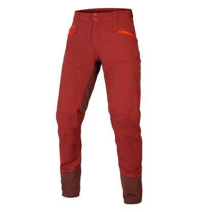 Pantalon de pantalon II en endurotrack pour VTT