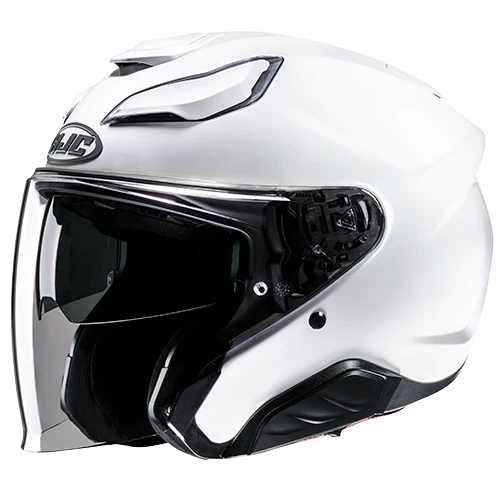 HJC F31 -helm