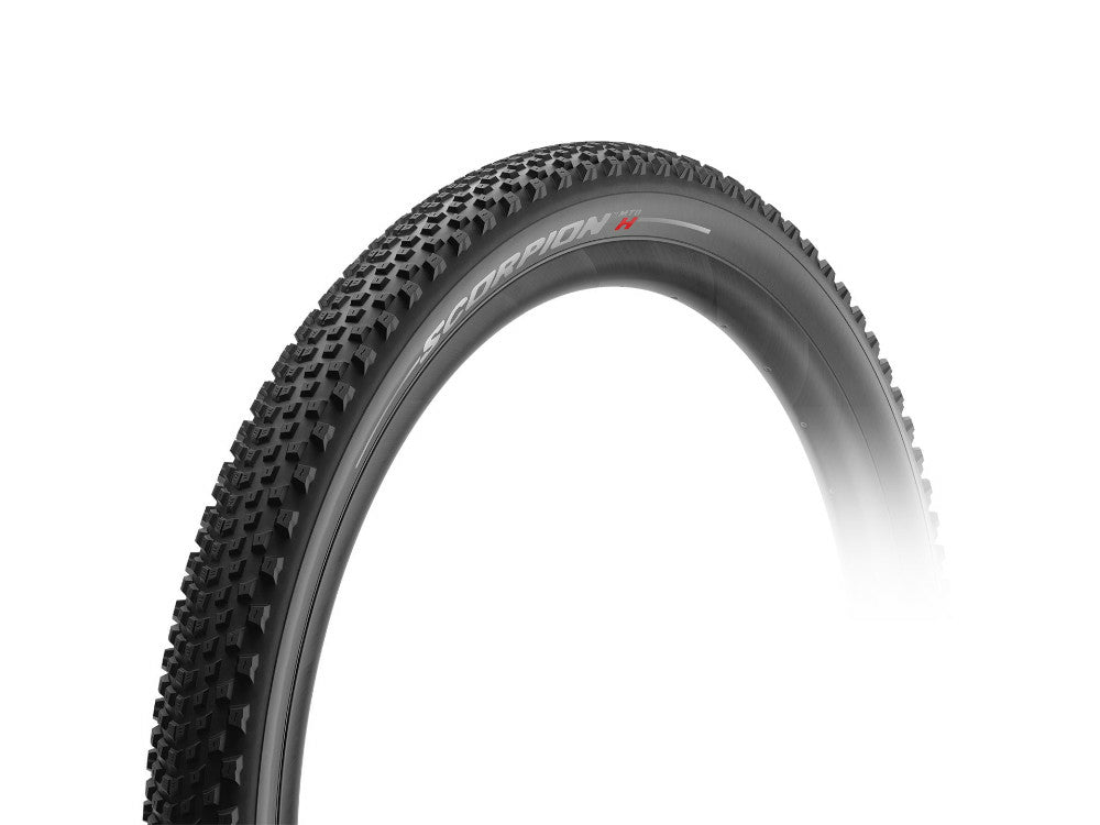 Neumáticos Pirelli MTB Scorpion XC H 29x2.2 Pro Wall