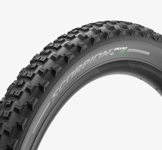 Tires Pirelli Scorpion Enduro R Prowall Smartgrip TLR 29x2.4