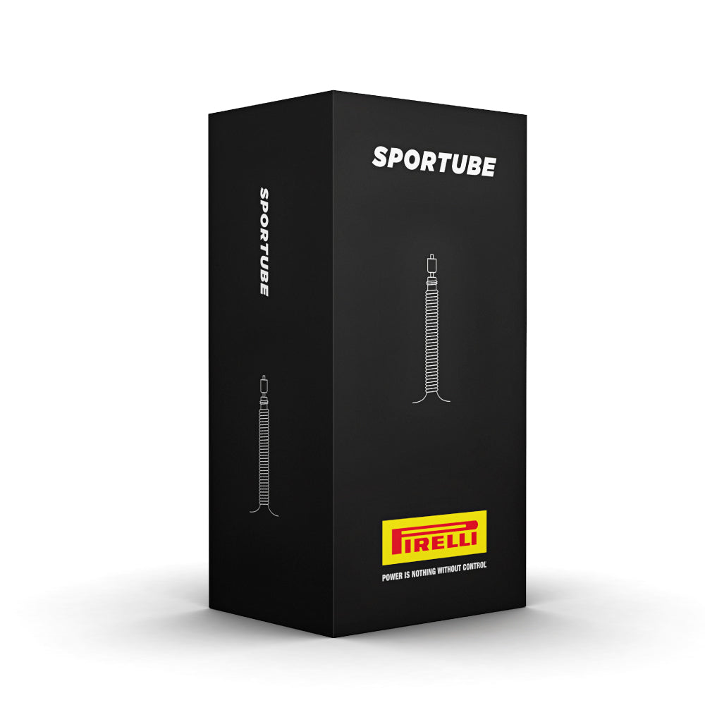 Pirelli Sportube air chamber 29 "x2.1/2.3 - Presta 48mmm