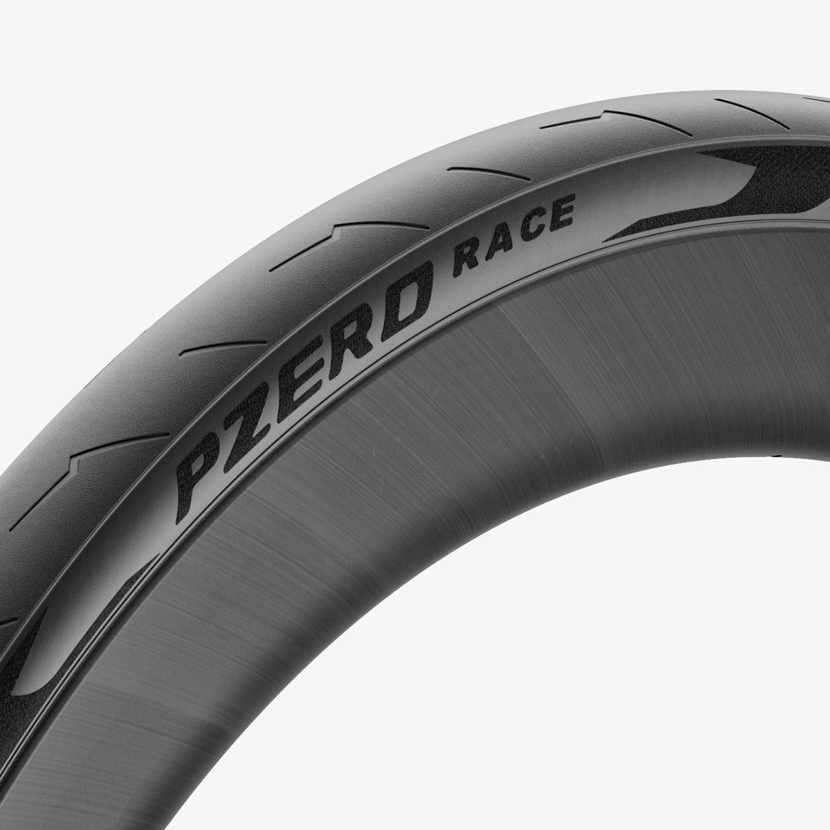 Copertone Pirelli P Zero Race TLR 2025 - Black Edition